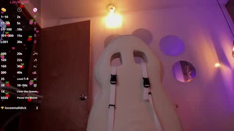 Snapshot of meraki_fraise chatting on 01-14-25, 10:02 online show from 01-14-25, 10:02