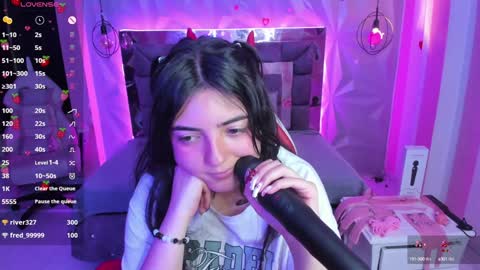 Snapshot of meraki_fraise chatting on 01-15-25, 10:46 online show from 01-15-25, 10:46