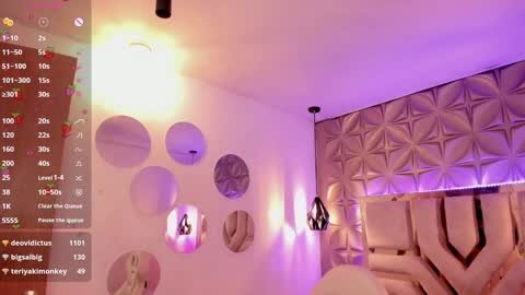 Snapshot of meraki_fraise chatting on 01-19-25, 01:10 online show from 01-19-25, 01:10
