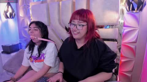 Snapshot of meraki_fraise chatting on 01-19-25, 10:17 online show from 01-19-25, 10:17