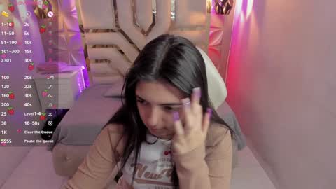 Snapshot of meraki_fraise chatting on 01-22-25, 07:45 online show from 01-22-25, 07:45