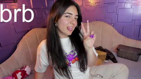 Snapshot of meraki_fraise chatting on 01-23-25, 07:40 online show from 01-23-25, 07:40