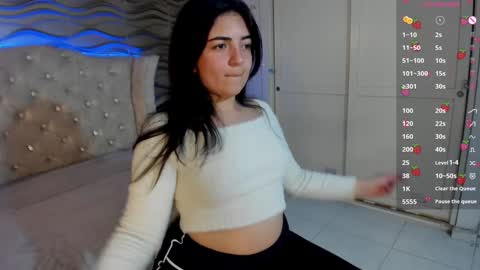 Snapshot of meraki_fraise chatting on 01-24-25, 10:51 online show from 01-24-25, 10:51
