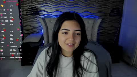 Snapshot of meraki_fraise chatting on 01-26-25, 06:58 online show from 01-26-25, 06:58