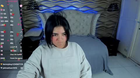 Snapshot of meraki_fraise chatting on 01-26-25, 10:02 online show from 01-26-25, 10:02