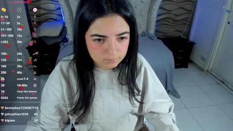 Snapshot of meraki_fraise chatting on 01-27-25, 01:05 online show from 01-27-25, 01:05