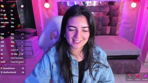 Snapshot of meraki_fraise chatting on 01-27-25, 09:55 online show from 01-27-25, 09:55