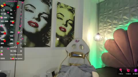 Snapshot of meraki_fraise chatting on 01-31-25, 07:18 online show from 01-31-25, 07:18