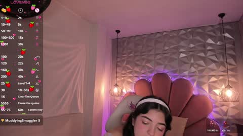 Snapshot of meraki_fraise chatting on 02-04-25, 01:13 online show from 02-04-25, 01:13