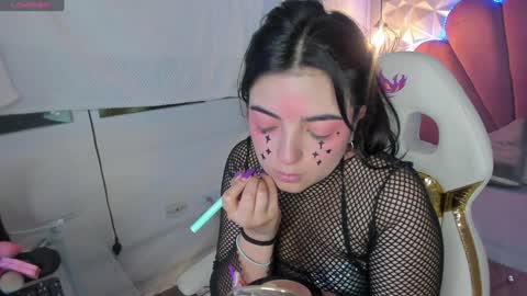 Snapshot of meraki_fraise chatting on 02-06-25, 07:07 online show from 02-06-25, 07:07