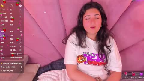 Snapshot of meraki_fraise chatting on 02-09-25, 09:39 online show from 02-09-25, 09:39