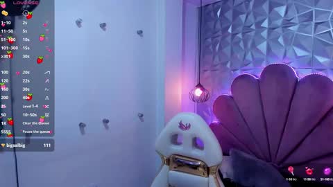Snapshot of meraki_fraise chatting on 02-23-25, 01:35 online show from 02-23-25, 01:35