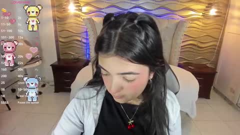Snapshot of meraki_fraise chatting on 02-27-25, 08:20 online show from 02-27-25, 08:20