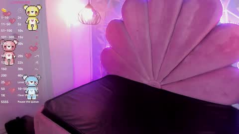 Snapshot of meraki_fraise chatting on 03-02-25, 06:40 online show from 03-02-25, 06:40
