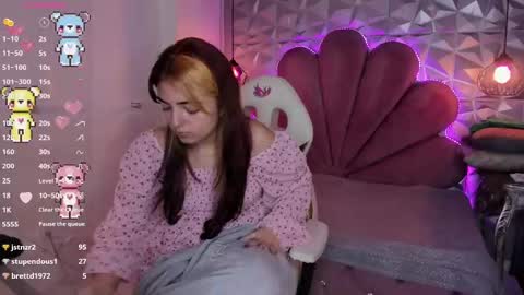 Snapshot of meraki_fraise chatting on 03-04-25, 01:12 online show from 03-04-25, 01:12