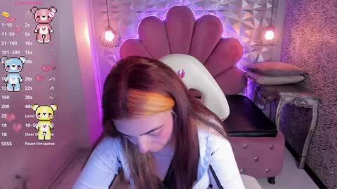 Snapshot of meraki_fraise chatting on 03-05-25, 07:49 online show from 03-05-25, 07:49