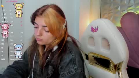 Snapshot of meraki_fraise chatting on 03-07-25, 06:43 online show from 03-07-25, 06:43