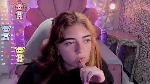 Snapshot of meraki_fraise chatting on 03-08-25, 06:47 online show from 03-08-25, 06:47