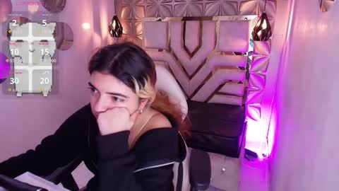 Snapshot of meraki_fraise chatting on 09-14-25, 06:18 online show from 09-14-25, 06:18