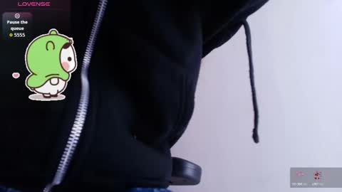 Snapshot of meraki_fraise chatting on 10-05-25, 06:50 online show from 10-05-25, 06:50