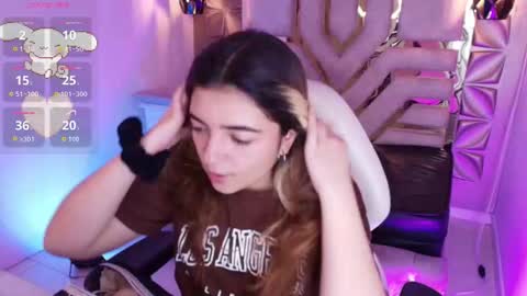 Snapshot of meraki_fraise chatting on 10-18-25, 07:36 online show from 10-18-25, 07:36