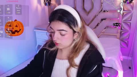 Snapshot of meraki_fraise chatting on 10-21-25, 08:20 online show from 10-21-25, 08:20