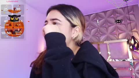 Snapshot of meraki_fraise chatting on 10-27-25, 06:56 online show from 10-27-25, 06:56