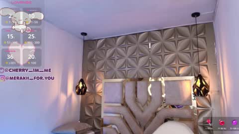 Snapshot of meraki_fraise chatting on 12-01-25, 07:08 online show from 12-01-25, 07:08