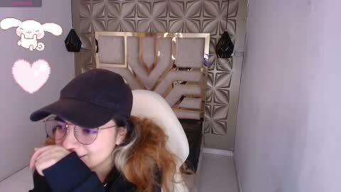 Snapshot of meraki_fraise chatting on 12-16-25, 02:49 online show from 12-16-25, 02:49