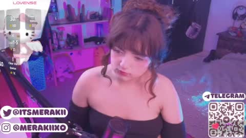 Snapshot of meraki_fraise chatting on 04-29-26, 02:54 online show from 04-29-26, 02:54