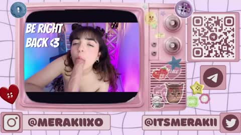 Snapshot of meraki_fraise chatting on 05-05-26, 07:11 online show from 05-05-26, 07:11