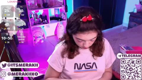 Snapshot of meraki_fraise chatting on 05-26-26, 06:37 online show from 05-26-26, 06:37