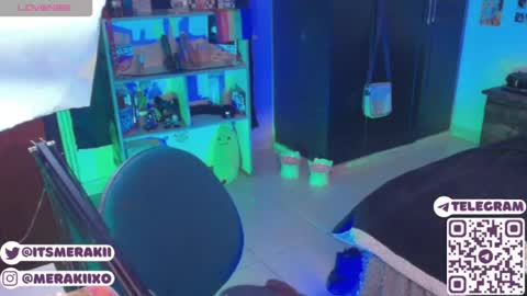 Snapshot of meraki_fraise chatting on 06-05-26, 08:25 online show from 06-05-26, 08:25