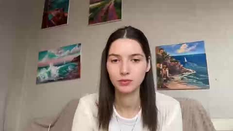 Snapshot of meralynn chatting on 03-18-26, 01:58 LEVA online show from 03-18-26, 01:58