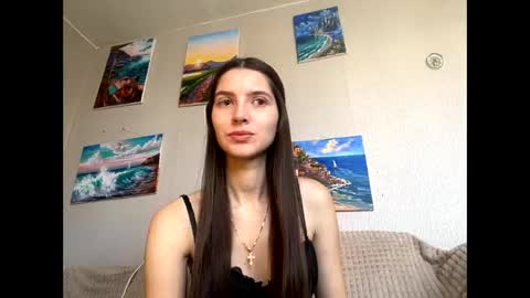 Snapshot of meralynn chatting on 03-27-26, 10:04 LEVA online show from 03-27-26, 10:04