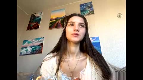Snapshot of meralynn chatting on 03-28-26, 11:10 LEVA online show from 03-28-26, 11:10