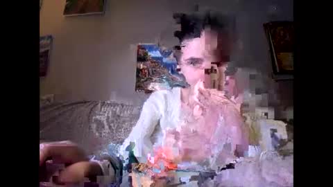 Snapshot of meralynn chatting on 03-28-26, 11:15 LEVA online show from 03-28-26, 11:15