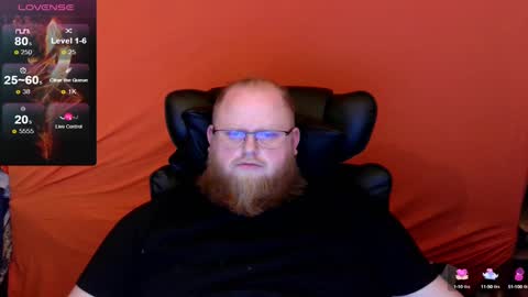 Corvus online show from 03-06-25, 06:48