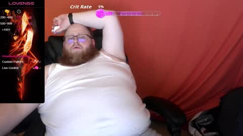 Corvus online show from 11-11-25, 03:23