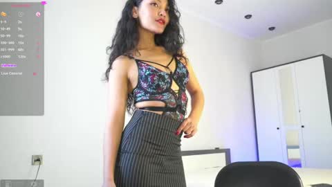 Snapshot of mercedesss_8 chatting on 03-04-25, 09:40 Next show on 03 Dec online show from 03-04-25, 09:40