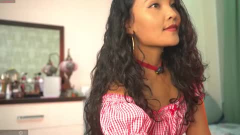 Snapshot of mercedesss_8 chatting on 09-16-25, 08:48 Next show on 03 Dec online show from 09-16-25, 08:48