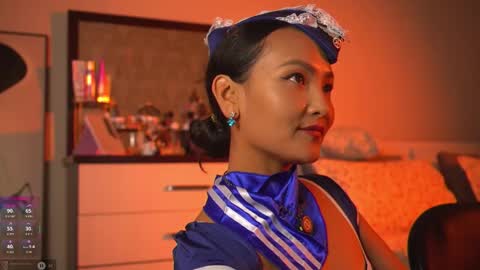 Snapshot of mercedesss_8 chatting on 10-03-25, 12:13 Next show on 03 Dec online show from 10-03-25, 12:13