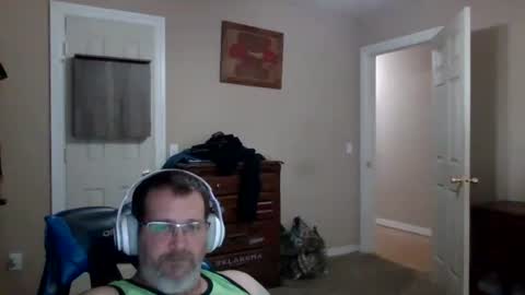 mercer1977 online show from 10-21-25, 04:41