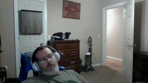 mercer1977 online show from 11-09-25, 01:31