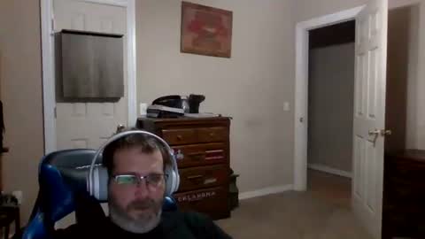 mercer1977 online show from 11-21-25, 11:31