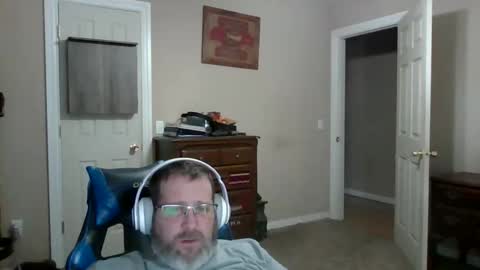 mercer1977 online show from 01-14-26, 04:12