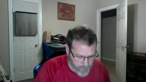 mercer1977 online show from 06-13-26, 06:44