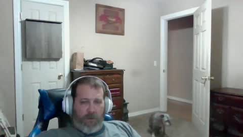 mercer1977 online show from 06-14-26, 08:55