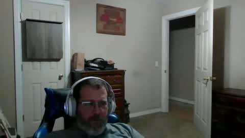 mercer1977 online show from 06-15-26, 12:07