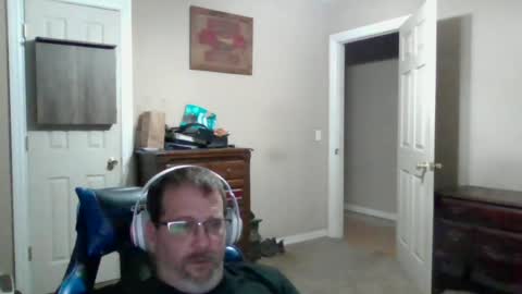 mercer1977 online show from 07-03-26, 11:38